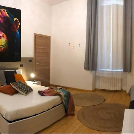 Casa Vivace In Centro Torino Lejlighed Eksteriør billede
