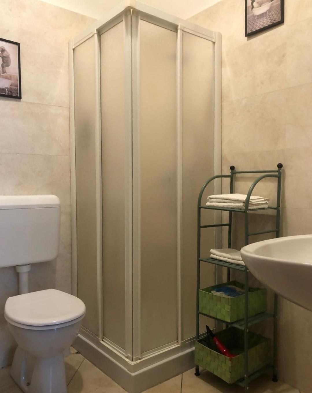 Casa Vivace In Centro Torino Lejlighed Eksteriør billede