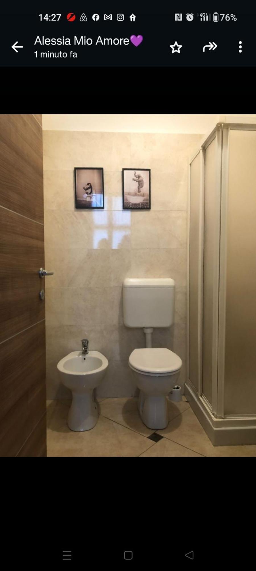 Casa Vivace In Centro Torino Lejlighed Eksteriør billede