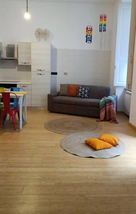 Casa Vivace In Centro Torino Lejlighed Eksteriør billede