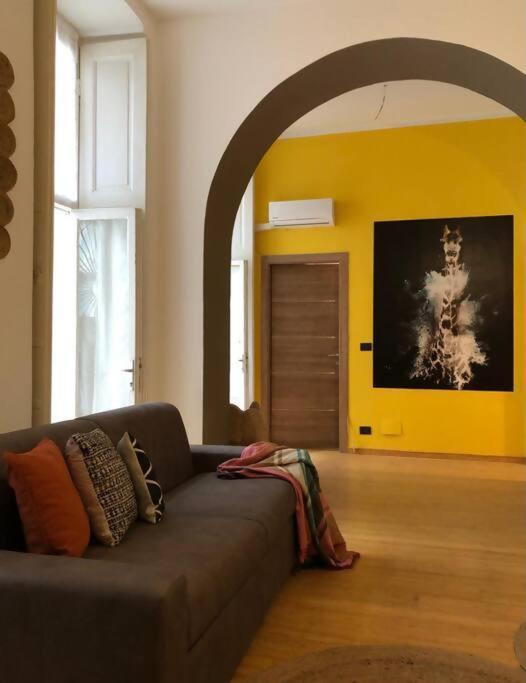 Casa Vivace In Centro Torino Lejlighed Eksteriør billede