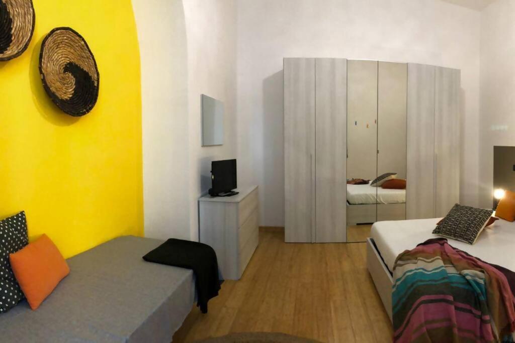 Casa Vivace In Centro Torino Lejlighed Eksteriør billede