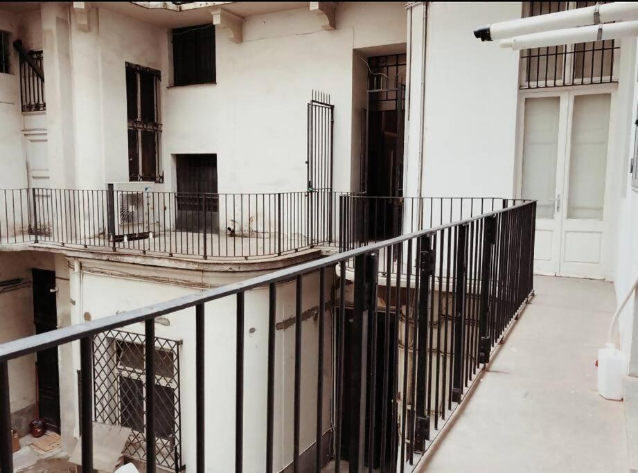 Casa Vivace In Centro Torino Lejlighed Eksteriør billede